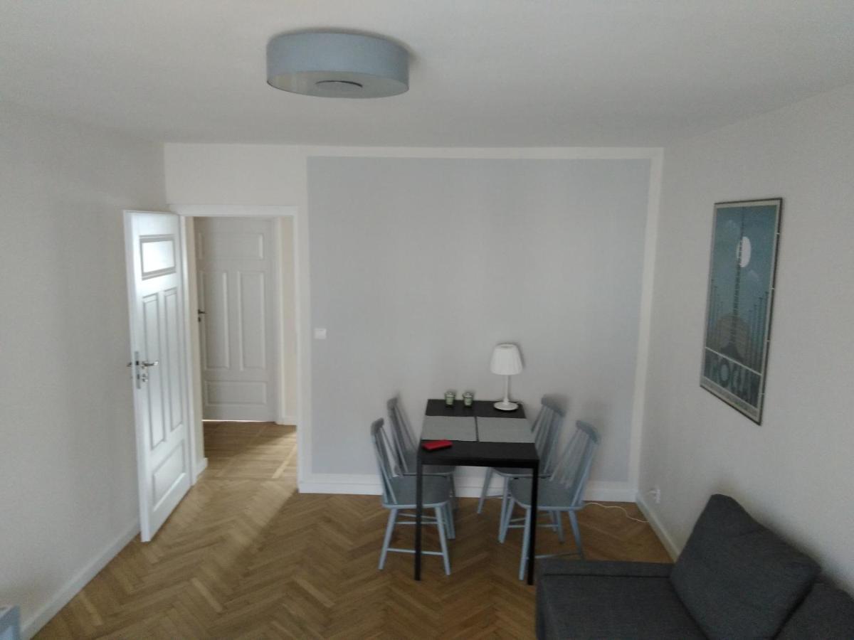 Apartament Wroclaw Przy Rynku Exterior photo