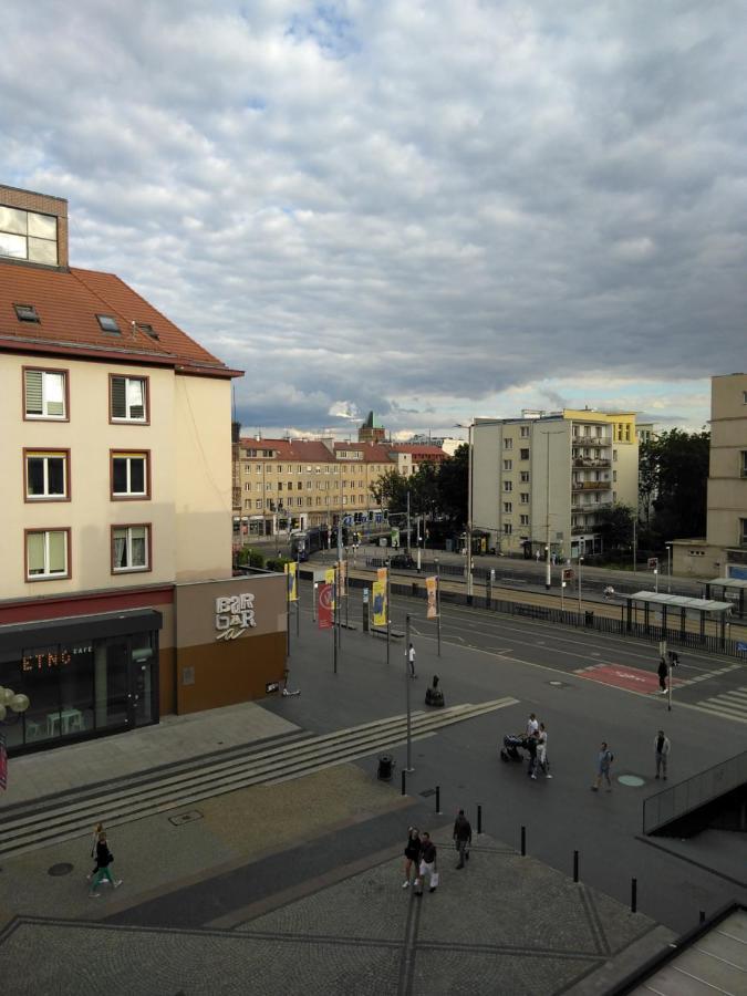 Apartament Wroclaw Przy Rynku Exterior photo